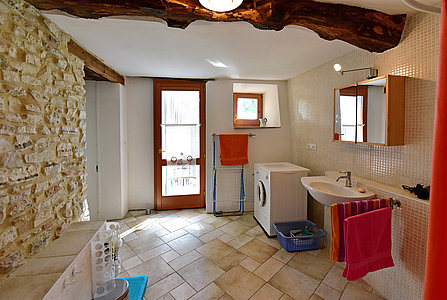 Badezimmer