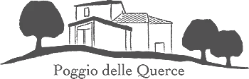 Ferienhaus Poggio delle Querce