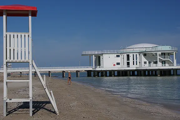 Schwimmen