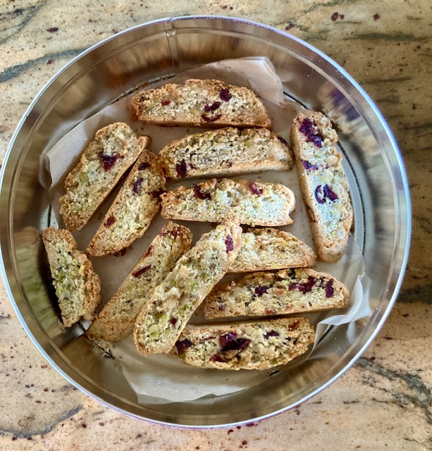 Cantuccini